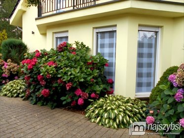 dom na sprzedaż 400m2 dom Pobierowo, Centrum