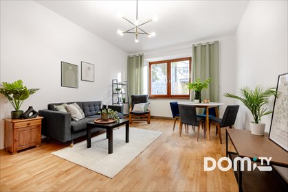 mieszkanie na sprzedaż 62m2 mieszkanie Wrocław, Tarnogaj, Jesionowa