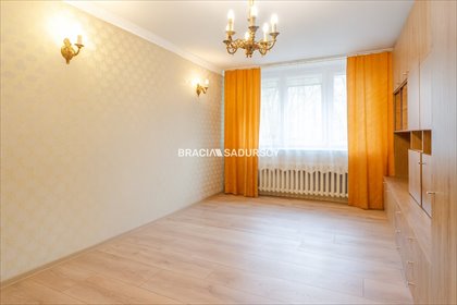 mieszkanie na sprzedaż 37m2 mieszkanie Kraków, Grzegórzki, Grzegórzki, al. Pokoju