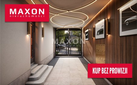 Luksusowe 79,6 m² na Mokotowie z ogródkiem (parter) mieszkanie Warszawa, Mokotów, ul. Stępińska