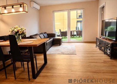 mieszkanie na sprzedaż 55m2 mieszkanie Warszawa, Białołęka, Geometryczna