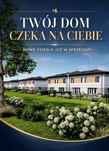 Polecam nowoczesny dom 112 m² z ogrodem, klimatyzacją i garażem dom Falenty Nowe