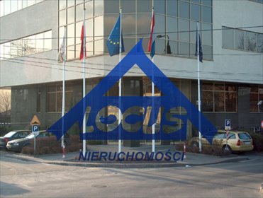 Nowoczesny lokal biurowy 350 m² z systemami bezpieczeństwa polecam lokal użytkowy Warszawa, Praga-Południe