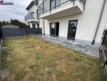 mieszkanie na sprzedaż 67m2 mieszkanie Rzeszów, Słocina, św. Rocha