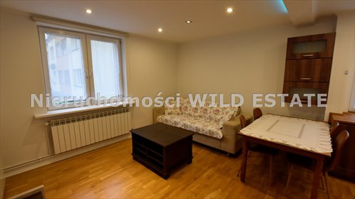 Na wynajem komfortowe mieszkanie 36,35 m² w centrum Leska mieszkanie Lesko, Lesko, Lesko