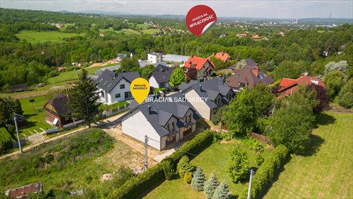 dom na sprzedaż 112m2 dom Gaj, Słoneczna