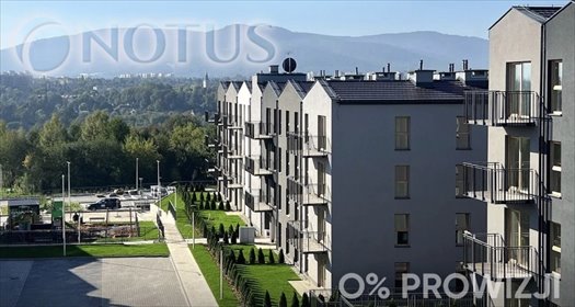 mieszkanie na sprzedaż 41m2 mieszkanie Bielsko-Biała, Stare Bielsko