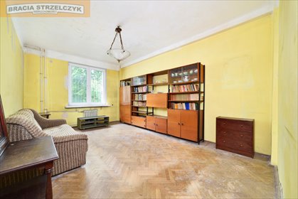 mieszkanie na sprzedaż 46m2 mieszkanie Warszawa, Wola, Żytnia