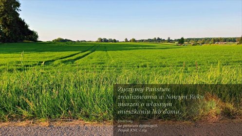 działka na sprzedaż 3000m2 działka Miłocin