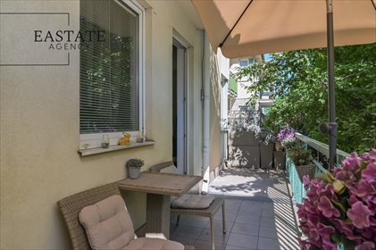 Zapraszam do obejrzenia 65 m² 3-pokojowego mieszkania z tarasem w Sopocie mieszkanie Sopot, 23 Marca