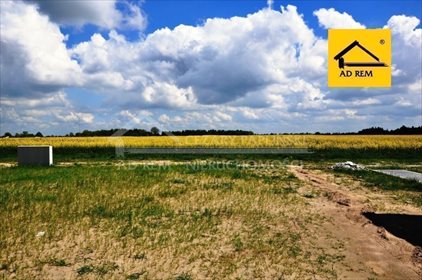 działka na sprzedaż 800m2 działka Biała Podlaska, Biała Podlaska, Cicibór Duży, Rakowiska