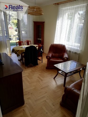 Mieszkanie trzypokojowe na wynajem Warszawa, Wawer, Anin, I Poprzeczna 76m2 Foto 2