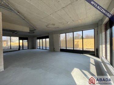 lokal użytkowy na wynajem 246m2 lokal użytkowy Warszawa, Włochy