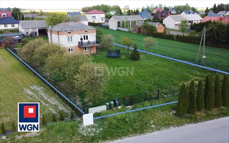 Na sprzedaż dom nad jeziorem Dratów 200 m² z dużą działką dom Dratów, Dratów