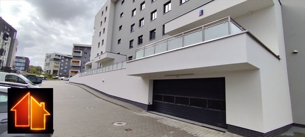 mieszkanie na sprzedaż 64m2 mieszkanie Rzeszów, Wołyńska