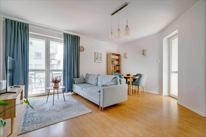 mieszkanie na sprzedaż 52m2 mieszkanie Warszawa, Ochota, Racławicka