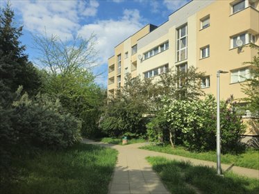 mieszkanie na sprzedaż 49m2 mieszkanie Warszawa, Mokotów, Jana Piekałkiewicza