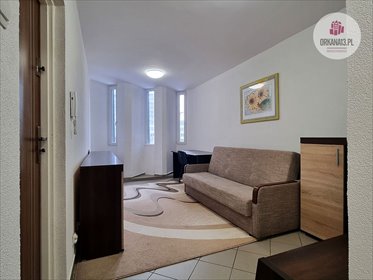 mieszkanie na wynajem 28m2 mieszkanie Olsztyn, Śródmieście, pl. Plac Kazimierza Pułaskiego