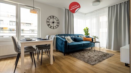 mieszkanie na wynajem 41m2 mieszkanie Kraków, Prądnik Biały, Górka Narodowa, Banacha