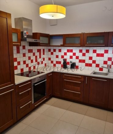 mieszkanie na sprzedaż 58m2 mieszkanie Warszawa, Wilanów, Sejmu Czteroletniego