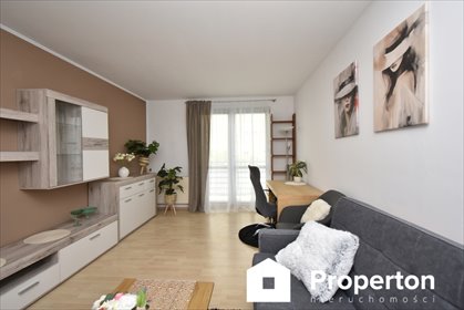 Zapraszam do wynajęcia 2-pokojowego mieszkania 41 m² z balkonem blisko Uniwersytetu mieszkanie Lublin, Ludwika Hirszfelda