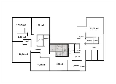 lokal użytkowy na sprzedaż 229m2 lokal użytkowy Szczecin, Pogodno, Szafera