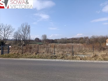 działka na sprzedaż 7358m2 działka Dziećmorowice