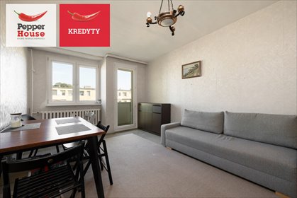 mieszkanie na sprzedaż 45m2 mieszkanie Gdynia, Witomino, Narcyzowa
