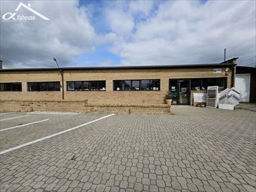 Polecam przestronny lokal usługowo-handlowy 146 m² w Lublinie lokal użytkowy Lublin, Krzemionki
