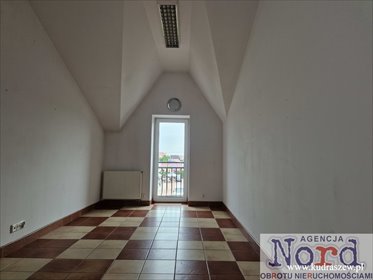 lokal użytkowy na wynajem 22m2 lokal użytkowy Augustów, Wierzbna