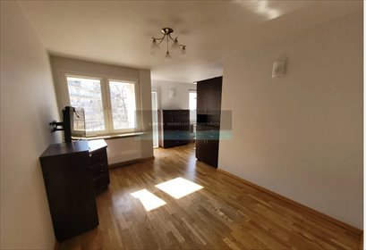 2-pokojowe mieszkanie z balkonem w Ursusie, blisko parków mieszkanie Warszawa, Ursus, Tomcia Palucha