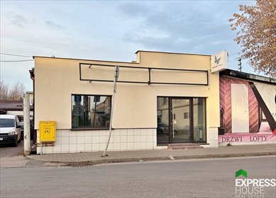 lokal użytkowy na wynajem 100m2 lokal użytkowy Lublin, Śródmieście, Rusałka