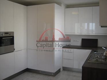 mieszkanie na wynajem 120m2 mieszkanie Warszawa, Mokotów, Wiktorska