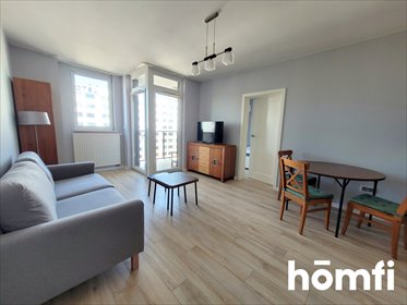 mieszkanie na wynajem 63m2 mieszkanie Wrocław, Krzyki, Gwiaździsta