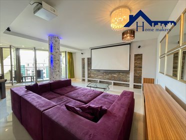 Przestronne 117 m² na Żoliborzu z możliwością 3 pokoi - polecam! mieszkanie Warszawa, Żoliborz, Hanki Czaki