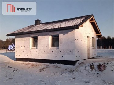 dom na sprzedaż 39m2 dom Godzimierz