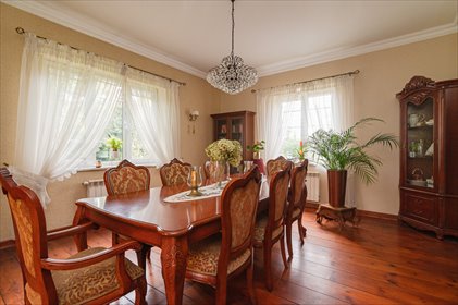 Przestronny dom z ogrodem, garażem i pełnym wyposażeniem dom Płock, Rzeczna