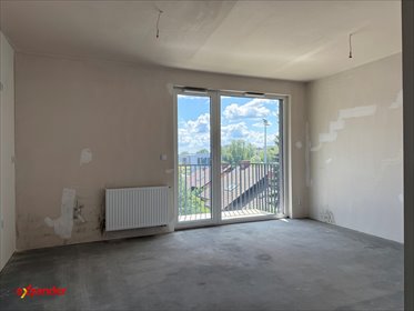 Nowoczesny 5-pokojowy apartament 101 m² (Wełnowiec-Józefowiec) mieszkanie Katowice, Wełnowiec-Józefowiec, Ignacego Daszyńskiego