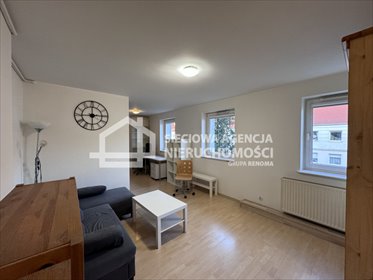 mieszkanie na wynajem 34m2 mieszkanie Gdynia, Wzgórze Św. Maksymiliana, Wojewody Wachowiaka