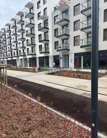 lokal użytkowy na wynajem 42m2 lokal użytkowy Warszawa, Bielany Piaski