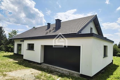 dom na sprzedaż 206m2 dom Stary Wiśnicz