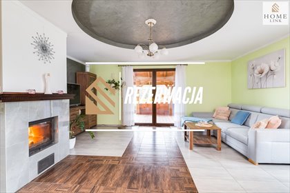 Dom na sprzedaż Barczewko 191m2 Foto 3