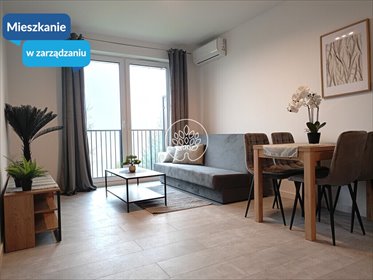 mieszkanie na wynajem 44m2 mieszkanie Bydgoszcz, Fordon, Akademicka