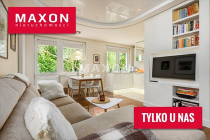 Do sprzedania przestronne 3-pokojowe mieszkanie 54 m² w Warszawie mieszkanie Warszawa, Wawer, ul. Romana Pazińskiego