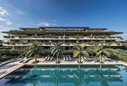 Nowoczesny 102 m² apartament z tarasami przy polu golfowym mieszkanie Riviera del Sol, Riviera del Sol, Mijas, Málaga
