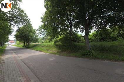 Do sprzedania działka inwestycyjna 0,57 ha z możliwością zabudowy działka Swochowo, Swochowo, Swochowo, Swochowo