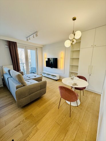 mieszkanie na sprzedaż 40m2 mieszkanie Warszawa, Mokotów, Kłobudzka