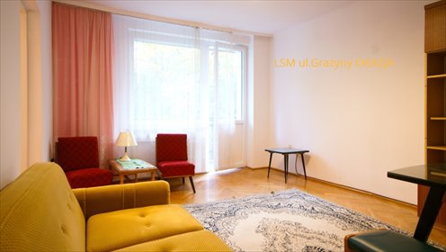 mieszkanie na sprzedaż 62m2 mieszkanie Lublin, Grażyny