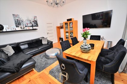 80 m² w centrum Gorzowa, balkon, remont - polecam! mieszkanie Gorzów Wielkopolski, Centrum