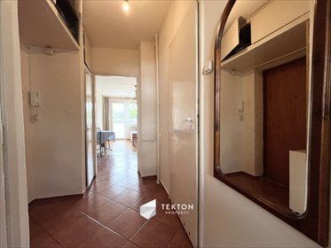 mieszkanie na sprzedaż 34m2 mieszkanie Poznań, Jeżyce, Galla Anonima